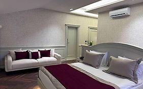 Grand Yavuz Hotel Sultanahmet